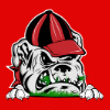 Bulldog Icon